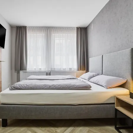 Altstadt Gasthof 3*