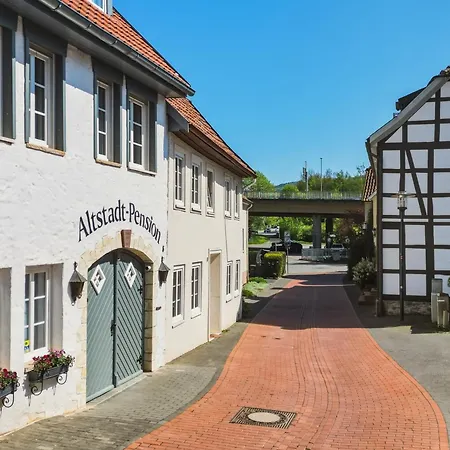 Gasthof Altstadt