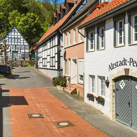 Gasthof Altstadt 3*