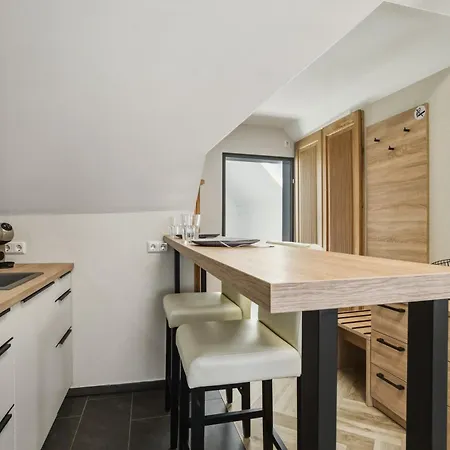 Altstadt 3* Vlotho