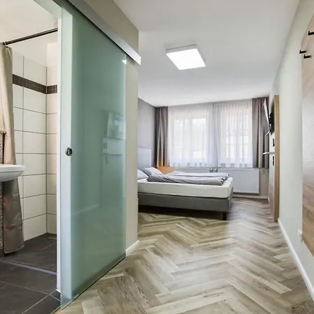 Altstadt 3*