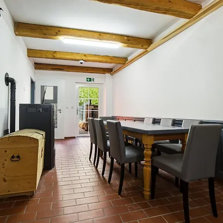 Altstadt 3* Vlotho