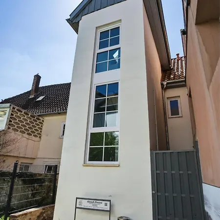 Altstadt Gasthof Vlotho
