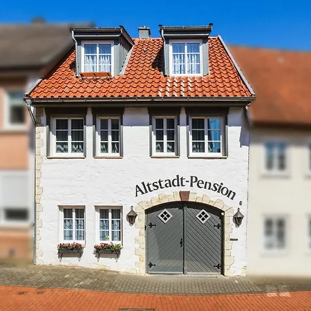 Gasthof Altstadt