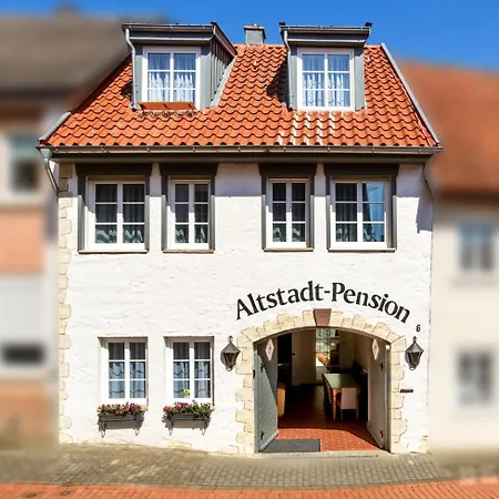 Altstadt 3*